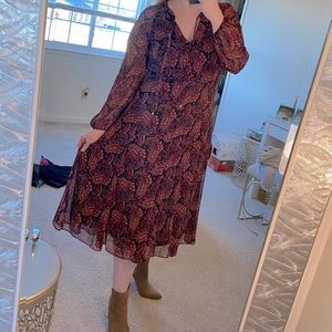 Tommy Hilfiger Dress